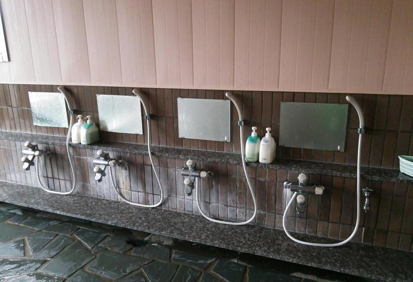 료칸 Resort Inn Yoshinosou