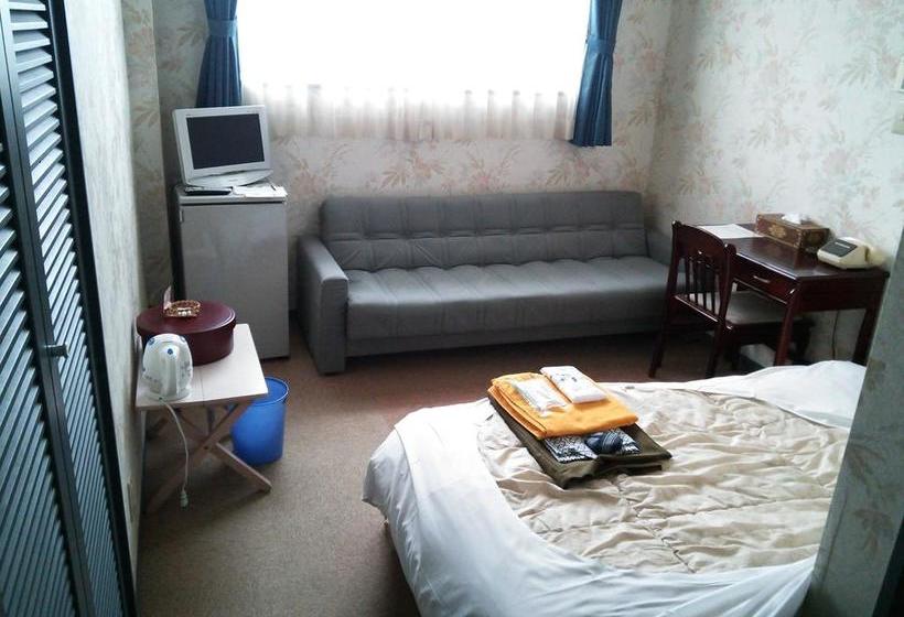 료칸 Resort Inn Yoshinosou