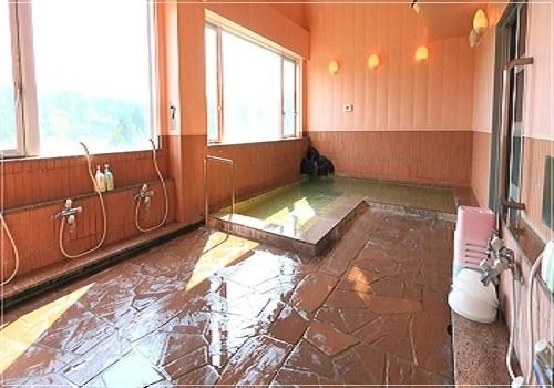 료칸 Resort Inn Yoshinosou