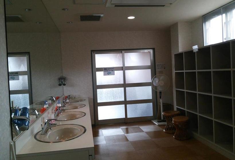 료칸 Resort Inn Yoshinosou