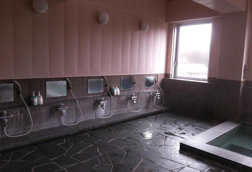 료칸 Resort Inn Yoshinosou