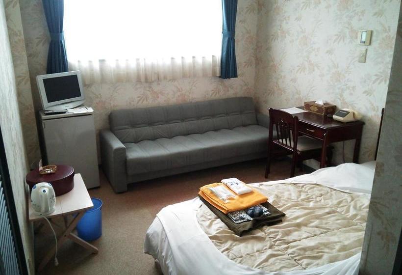 료칸 Resort Inn Yoshinosou