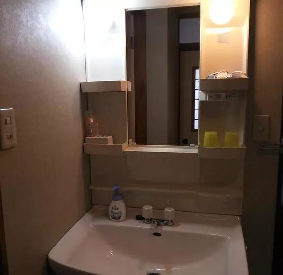 旅館 Resort Inn Yoshinosou