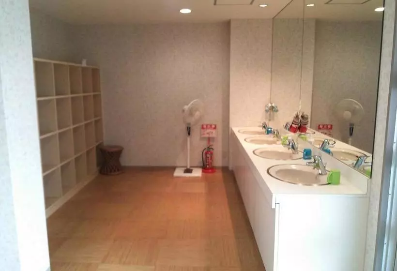 旅館 Resort Inn Yoshinosou