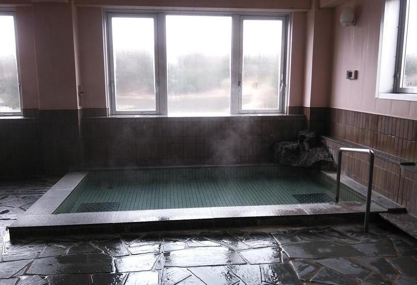 료칸 Resort Inn Yoshinosou