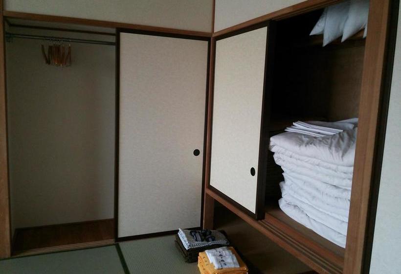 료칸 Resort Inn Yoshinosou