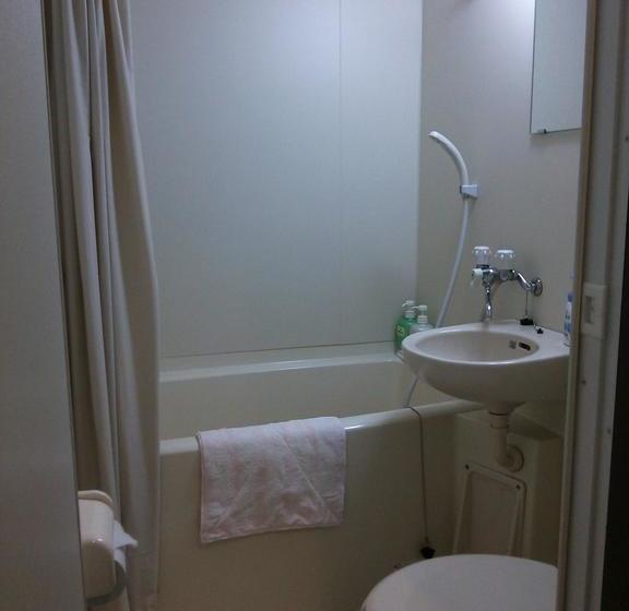 료칸 Resort Inn Yoshinosou