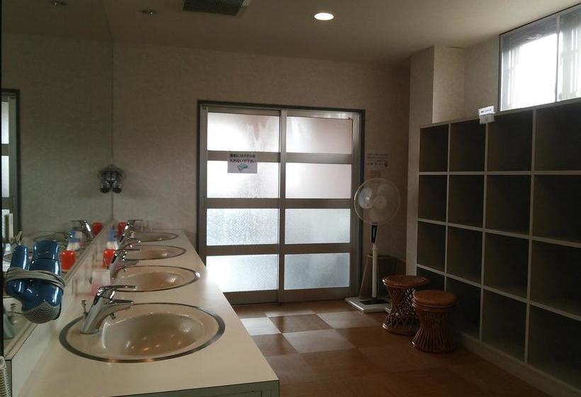 료칸 Resort Inn Yoshinosou