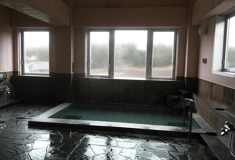 료칸 Resort Inn Yoshinosou