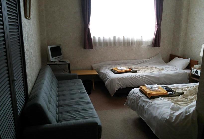 료칸 Resort Inn Yoshinosou