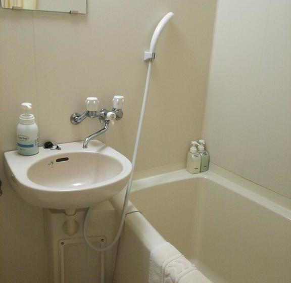 료칸 Resort Inn Yoshinosou