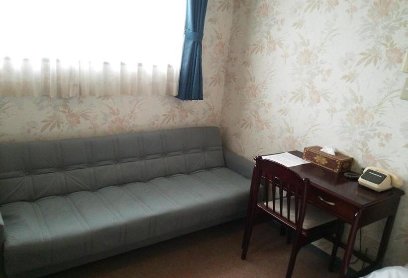 료칸 Resort Inn Yoshinosou