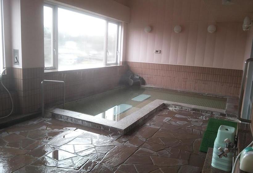 료칸 Resort Inn Yoshinosou