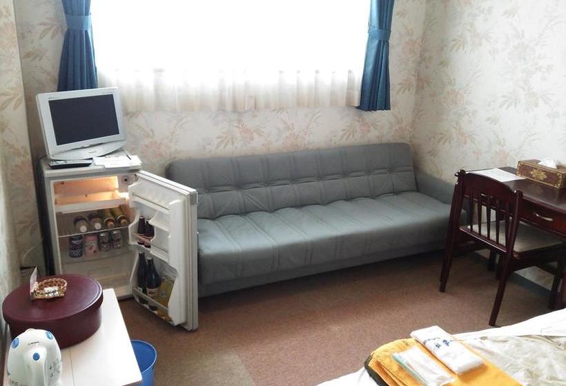 료칸 Resort Inn Yoshinosou