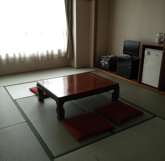 료칸 Resort Inn Yoshinosou