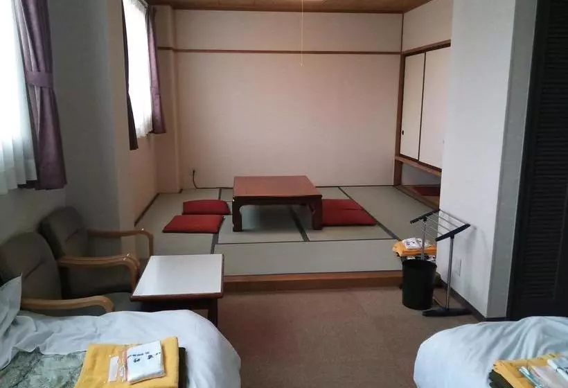 旅館 Resort Inn Yoshinosou