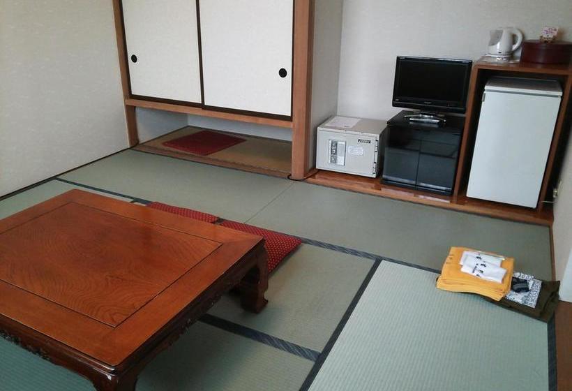 료칸 Resort Inn Yoshinosou