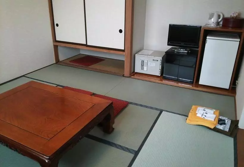旅館 Resort Inn Yoshinosou
