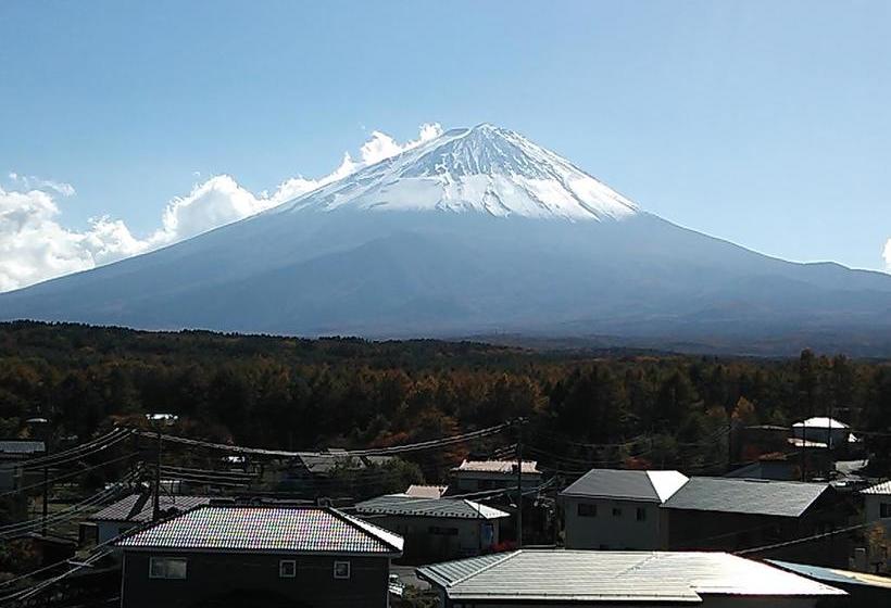 료칸 Resort Inn Yoshinosou