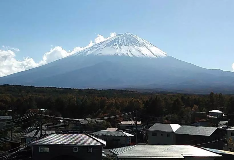 旅館 Resort Inn Yoshinosou