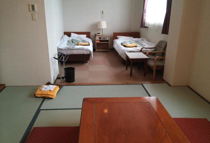 료칸 Resort Inn Yoshinosou