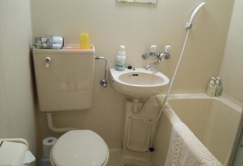 료칸 Resort Inn Yoshinosou