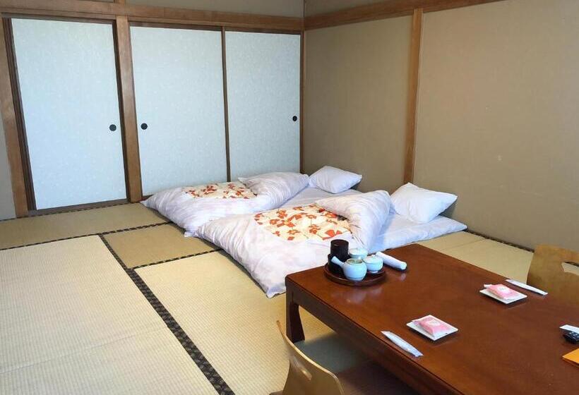 ريوكان Taiheikan