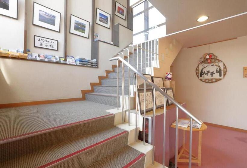 ريوكان Taiheikan