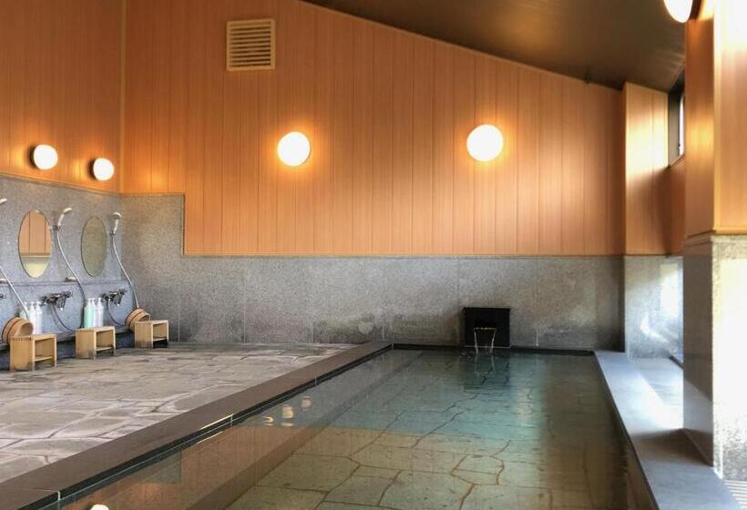 ريوكان Taiheikan