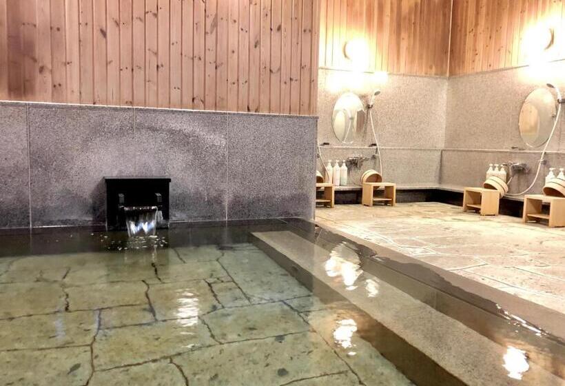 ريوكان Taiheikan