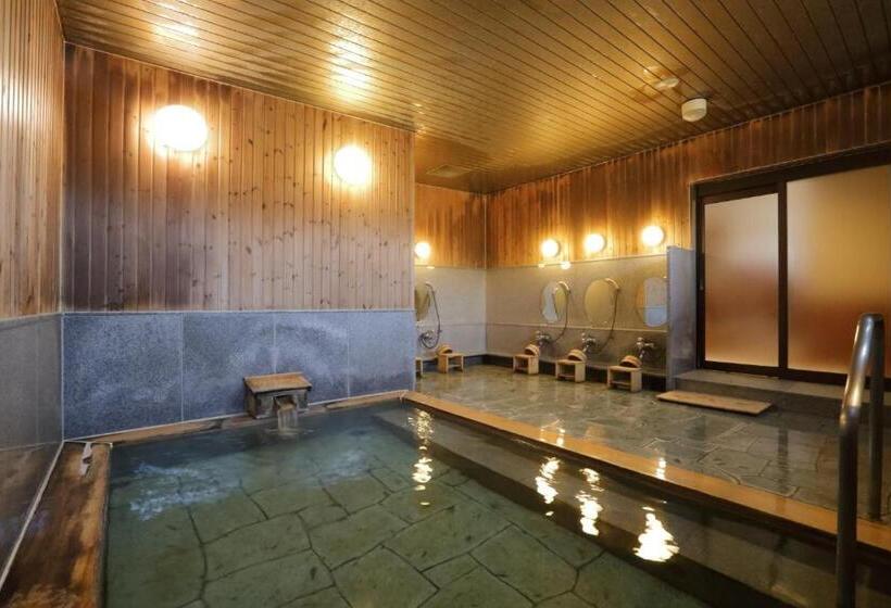 ريوكان Taiheikan