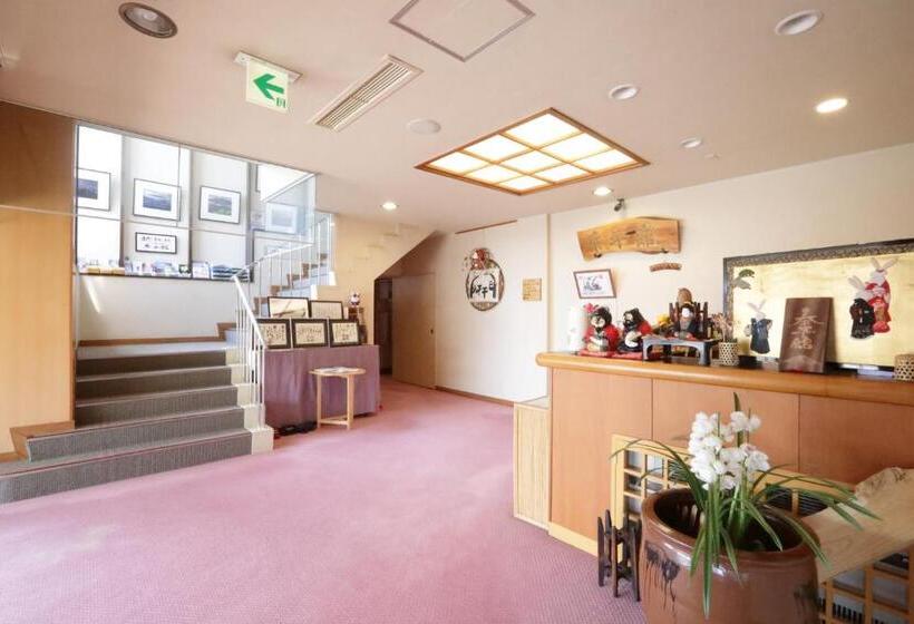 ريوكان Taiheikan