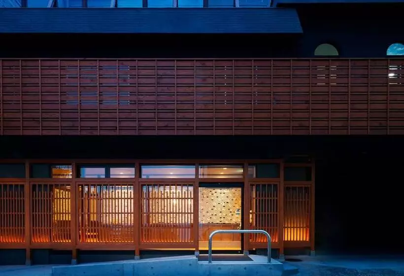 旅館 Umiusagi