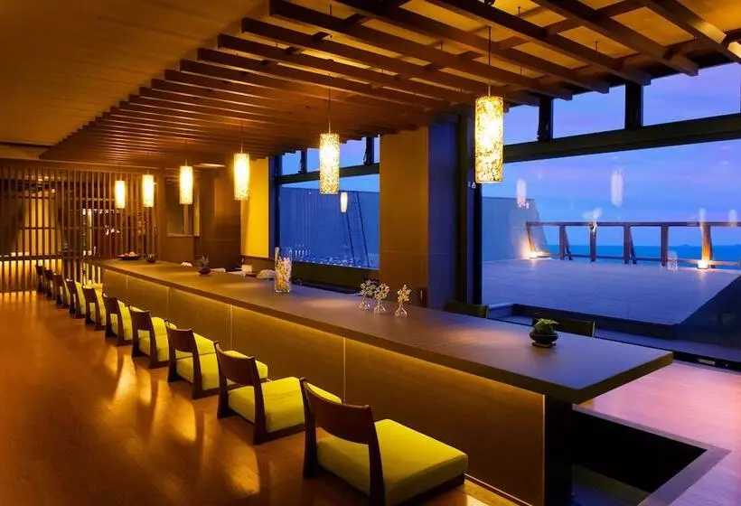 旅館 Umiusagi