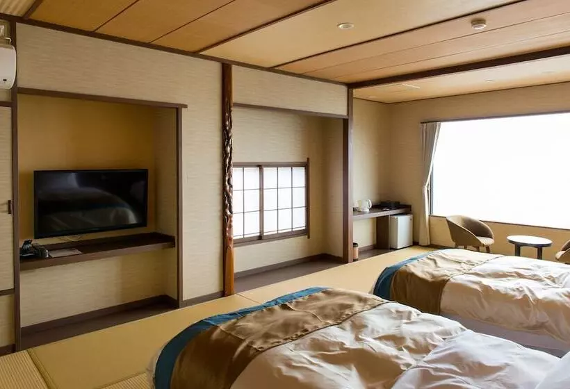 旅館 Umiusagi