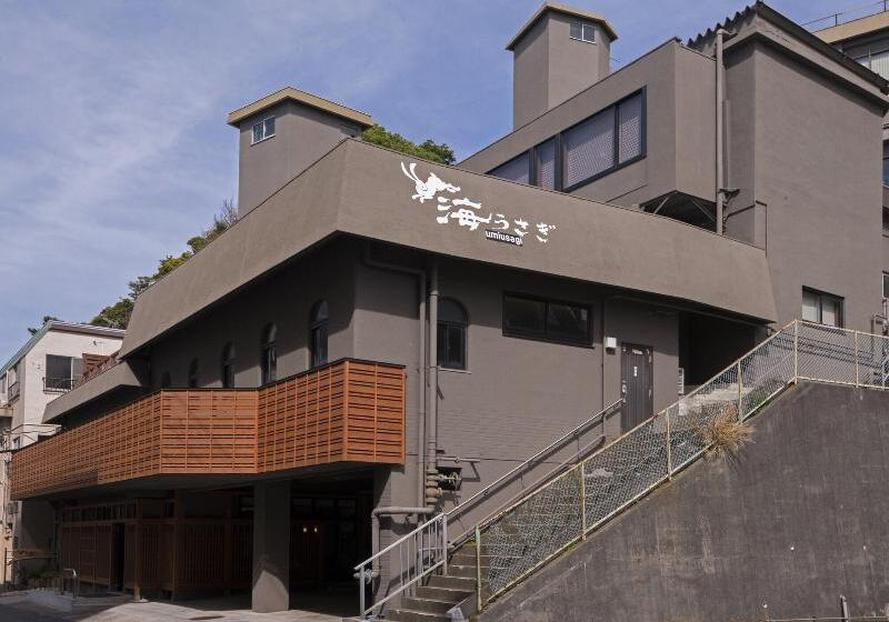 旅館 Umiusagi