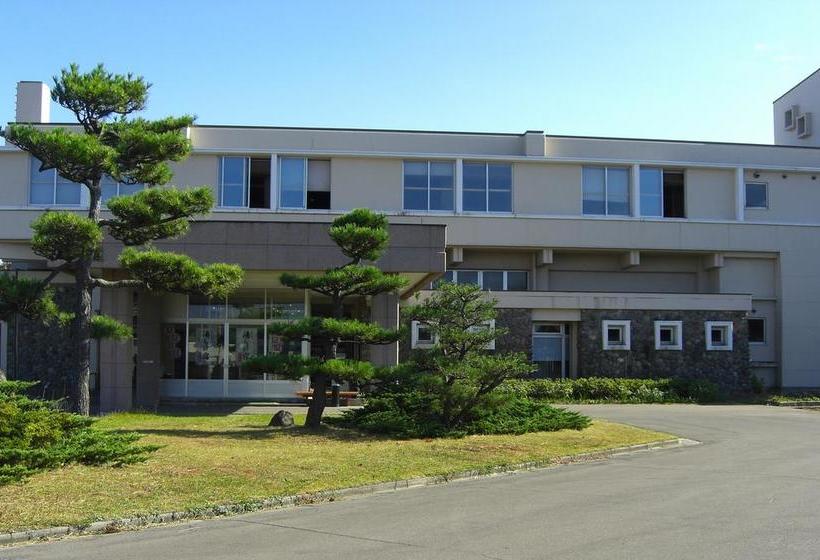 Ryokan Yuraku No Yado Noshiro