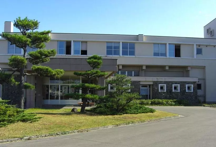 Ryokan Yuraku No Yado Noshiro