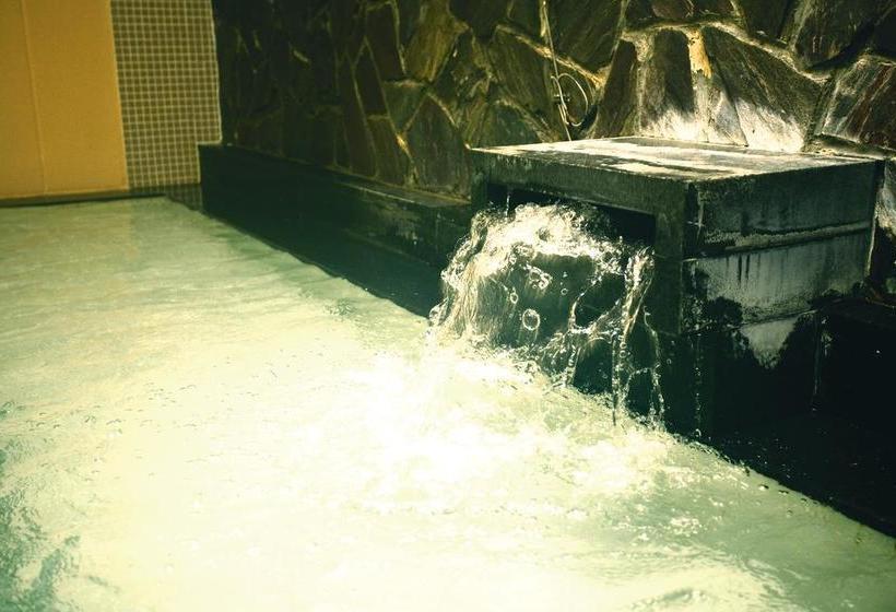 Ryokan Yuraku No Yado Noshiro