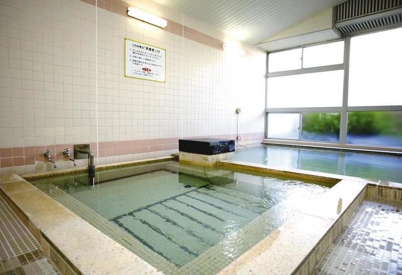 Ryokan Yuraku No Yado Noshiro