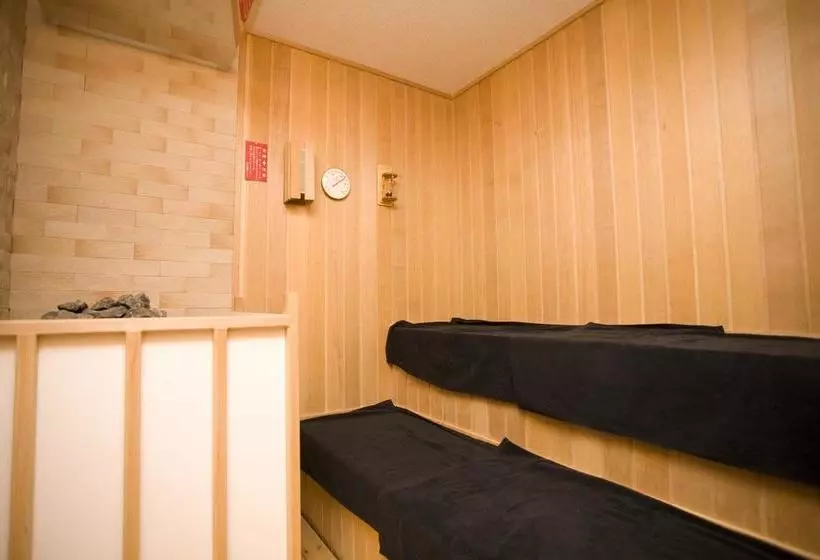 Ryokan Yuraku No Yado Noshiro