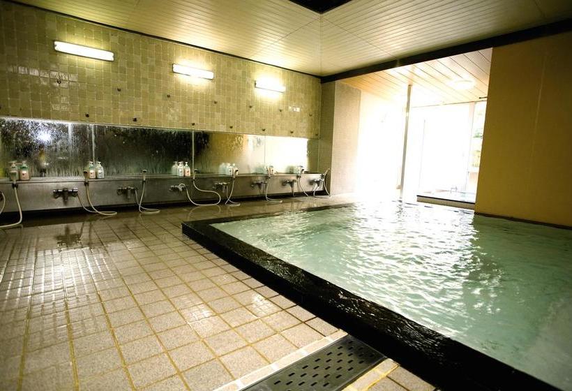 Ryokan Yuraku No Yado Noshiro