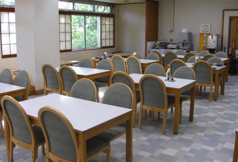 Ryokan Yuraku No Yado Noshiro