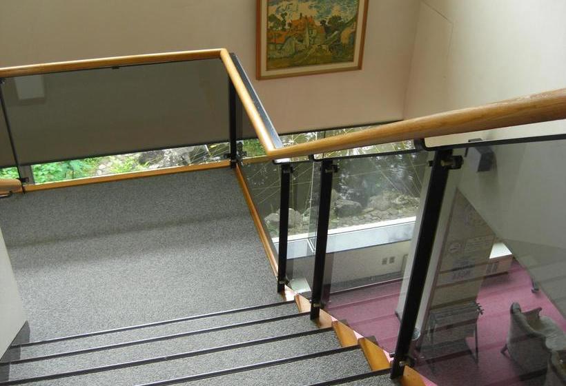 Ryokan Yuraku No Yado Noshiro