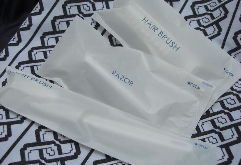 Ryokan Yuraku No Yado Noshiro