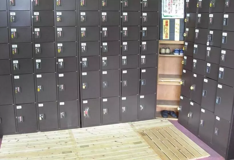 Ryokan Yuraku No Yado Noshiro