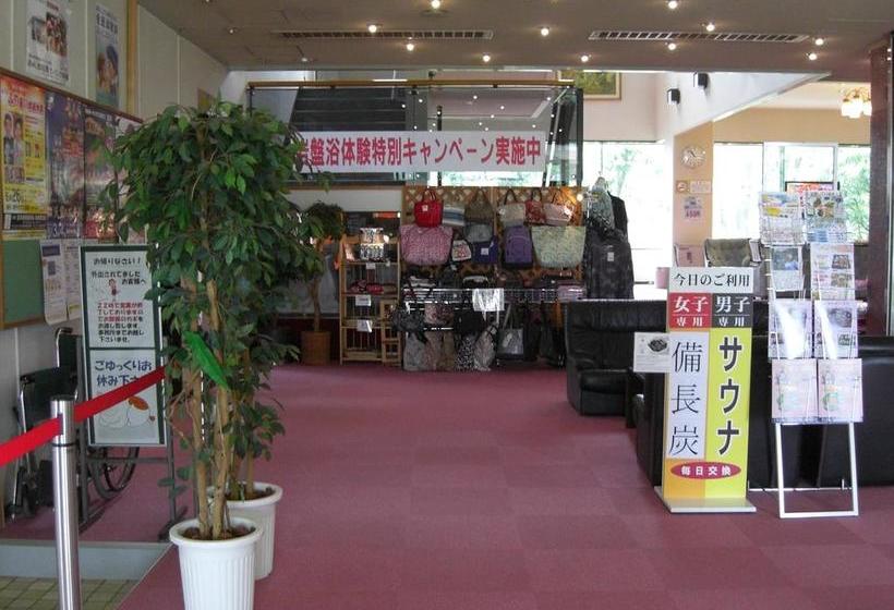 Ryokan Yuraku No Yado Noshiro