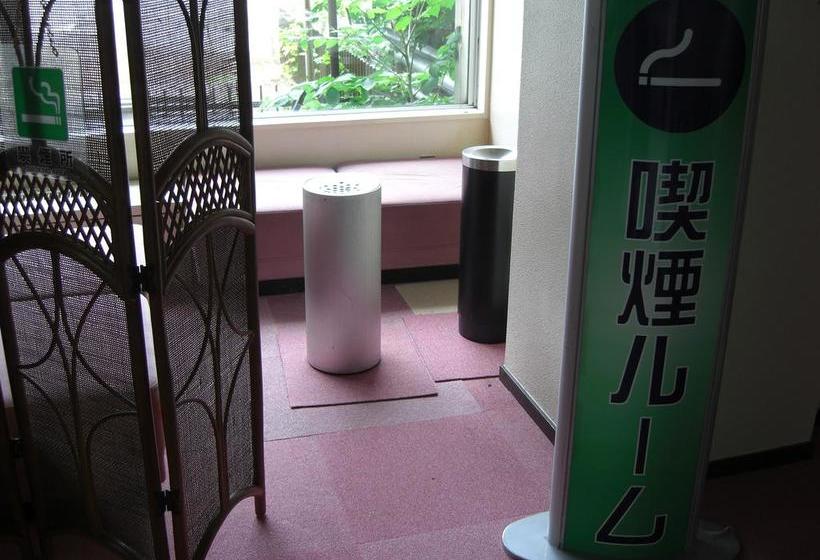 Ryokan Yuraku No Yado Noshiro