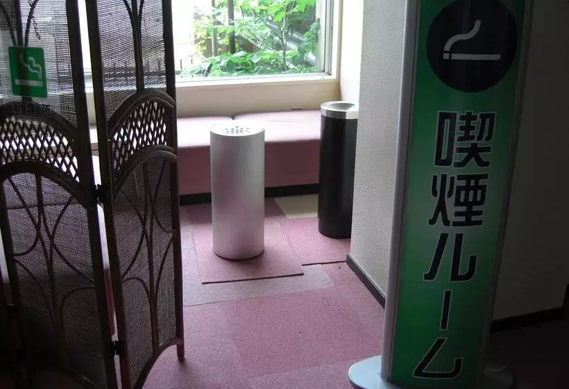 Ryokan Yuraku No Yado Noshiro