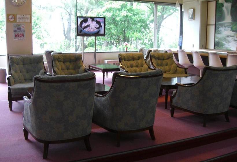 Ryokan Yuraku No Yado Noshiro